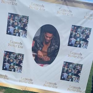 Meet your Posher, Lou